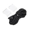 ABS Resin Basket  Foot  Volley  Whistle Professional Referees Whistle