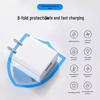 Compatible with Huawei Honor 40, Nova 8/7/9/10 Super Fast Charging Data Cable