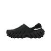 Crocs Sneakers Unisex Echo Clog Nere 207937-001