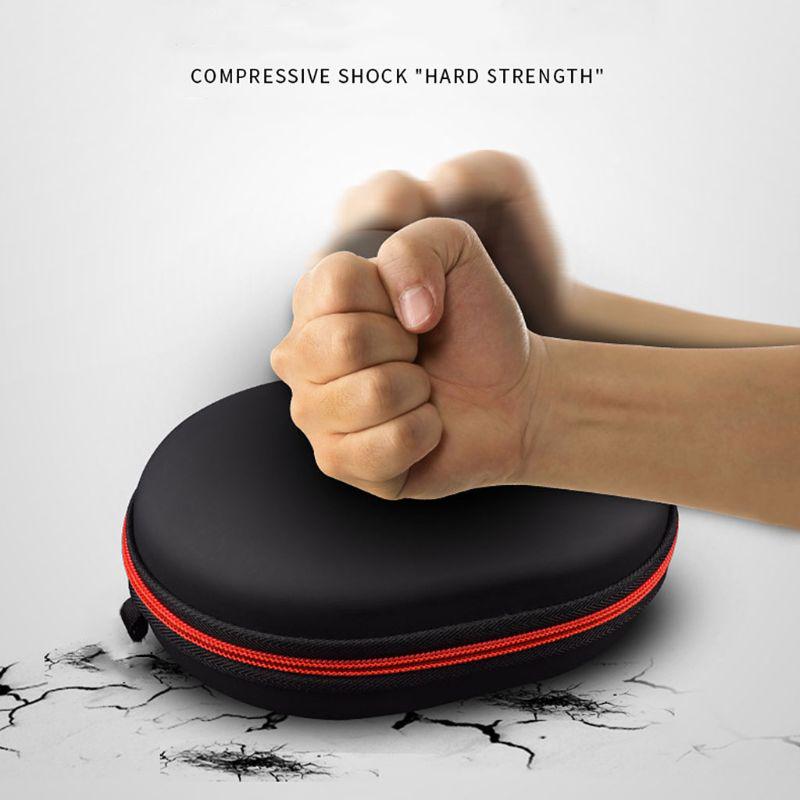 Headset Trage für Hülle Aufbewahrung Schutz für Hülle Sturzfest für Solo für Solo für Hd Solo2.0 und Bt Version Dia