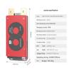 Dali BMS Battery Protection Board 3S-24S 150A/200A with Temperature Control for Tricycle Energy Storage
