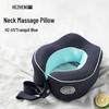 HEZHENG U-shaped Neck Massager HZ-U1 CN plug (adapter included)