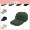 Color Solid Mesh Baseball Cap Summer Outdoor Sunshade Breathable Hats Gifts
