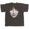 Kate Bush Hounds Of Love T-Shirt Klassisch Schwarz Unisex S-5XL 1H0615 Unisex T-Shirt
