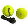 1/2/5Pcs Tennis Base Rope Tennis Training Equipment Self-Taught Rebounder Tennis