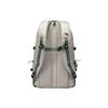 Anta Outdoor Series Baichuan TT25 Waterproof Breathable Polyester Backpack 24L Unisex Backpack Warm-Jade-White 192546152R-2