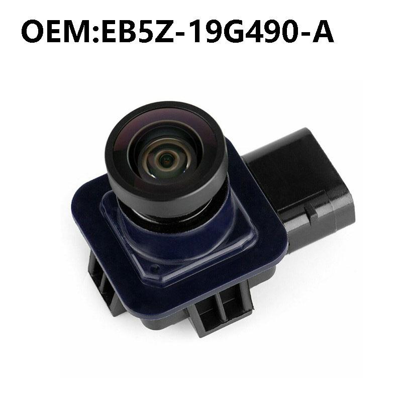 Car Backup Camera Rear View Parking Assist Camera For Ford Explorer 2015 EB5Z-19G490-A EB5Z19G490A