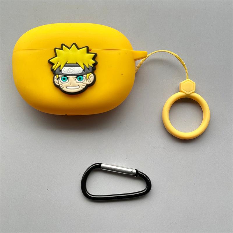 Suitable for Xiaomi Redmi Buds 1Pro Wireless Bluetooth Headset 1 Youth Edition Protective Case Silicone 1 Soft Case