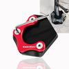 Für GB350 GB350S GB350RS 2021 2022 Motorrad Seitenständer Motorrad Seite
