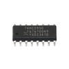 74HC595D SO16 Package 8-bit Latch Shift Register Chip Original Stock