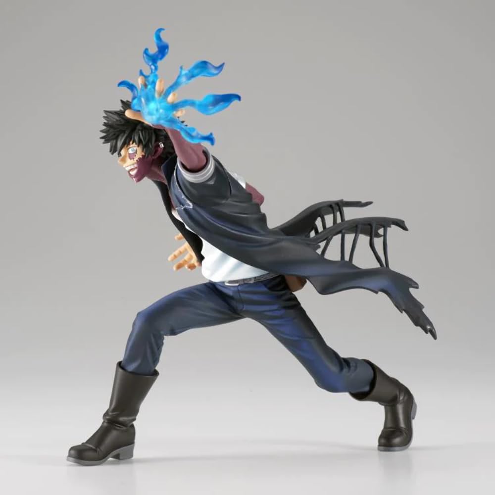 Banpresto My Hero Academia Villain Dabi Vol.5B