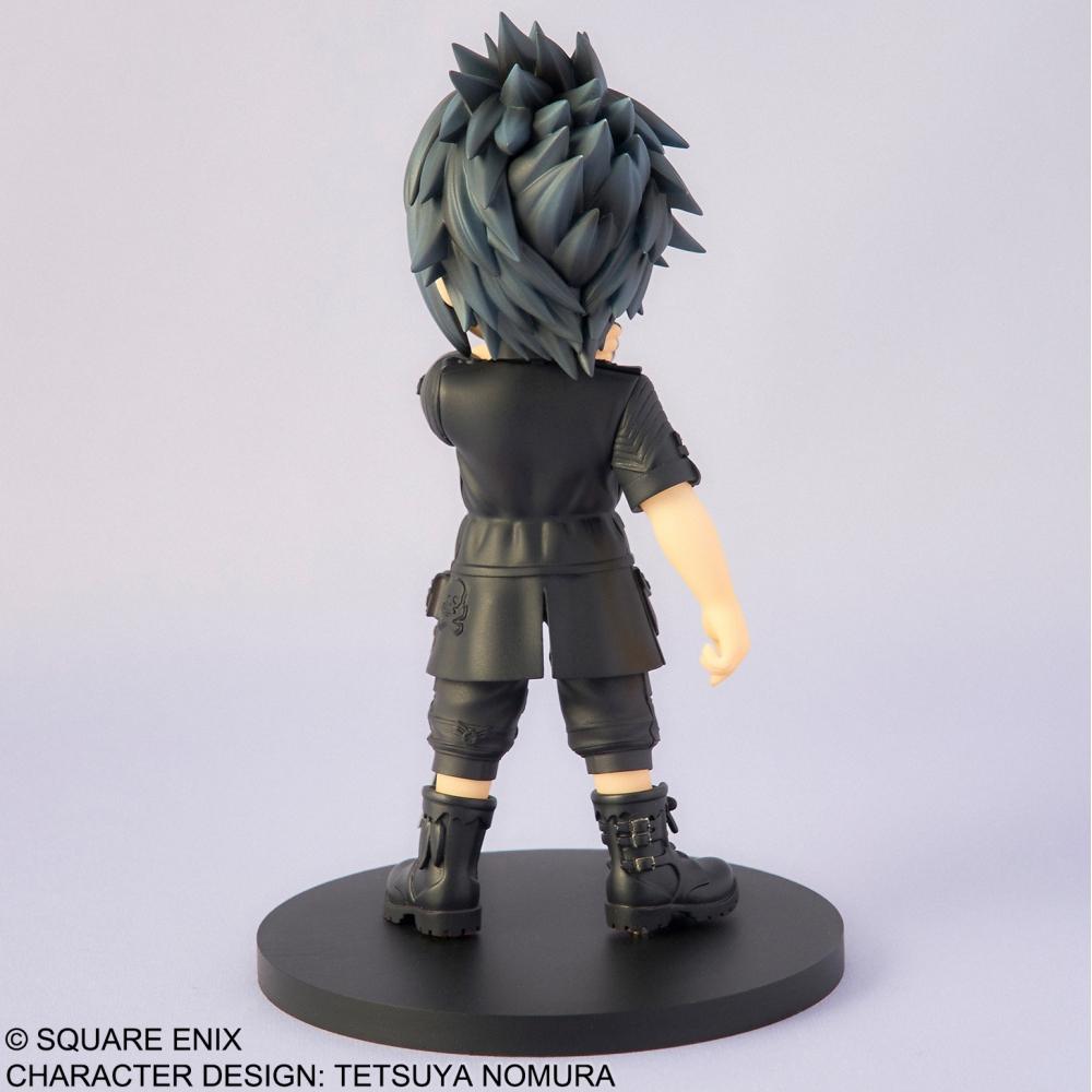 Final Fantasy Xv Final Fantasy Xv   Adorable Arts Noctis Lucis Caelum