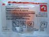 3M Earplugs 1100 1 Case (3M) (200 Bags) [item]