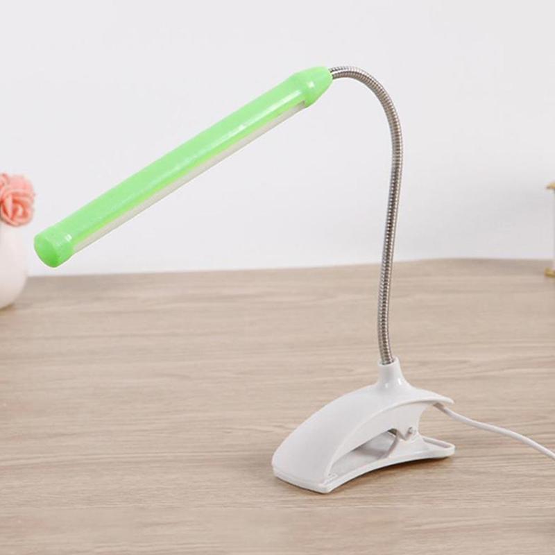 Clip On Flexible Desk Light Bebside Reading Lamp Led Lights Study Best E4h7 At Affordable S Free Real Reviews With Photos Joom Clip On Flexible Desk Light Bebside, Best Clip On Desk Lamp