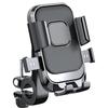 Electric Motorcycle New Rearview Mirror Phone Holder Outdoor Riding Shockproof Bicycle Navigation Mount