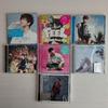 [USED] 2PM Junho Mini Album Regular Edition 7-Disc Set with Bonus