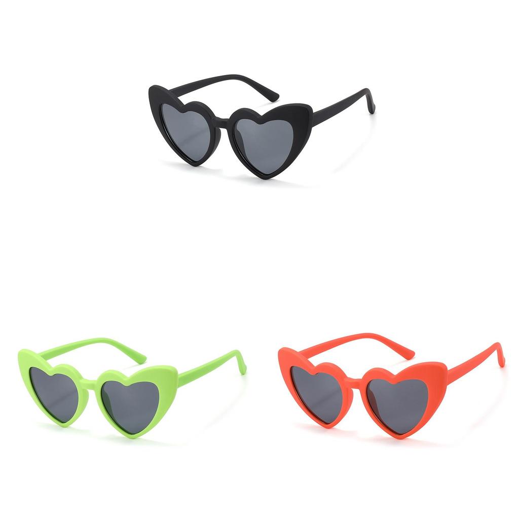 Stylish Full Childrens Frame Polarized Sunglasses Summer Outdoor Uv Protection