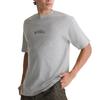 Vans Solid Soft Crew Neck Short Sleeve T-Shirt Men tops VN000SR3ATH
