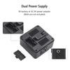 Mini Guitar Amplifier Amp 5W Travel Portable Supports Volume Tone Adjustment