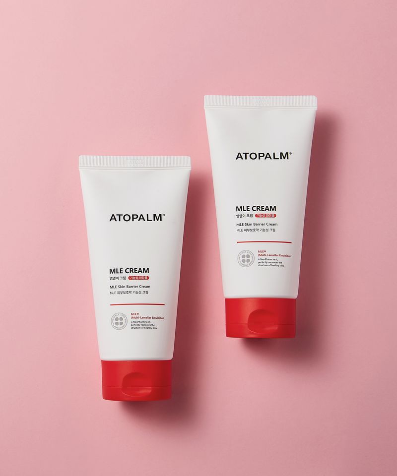 MLE Cream (Tube Type) 160ML x 2