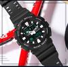 Sanda Multi-functional Waterproof Sports Watch for Men, Women & Students - Popular Electronic Watch