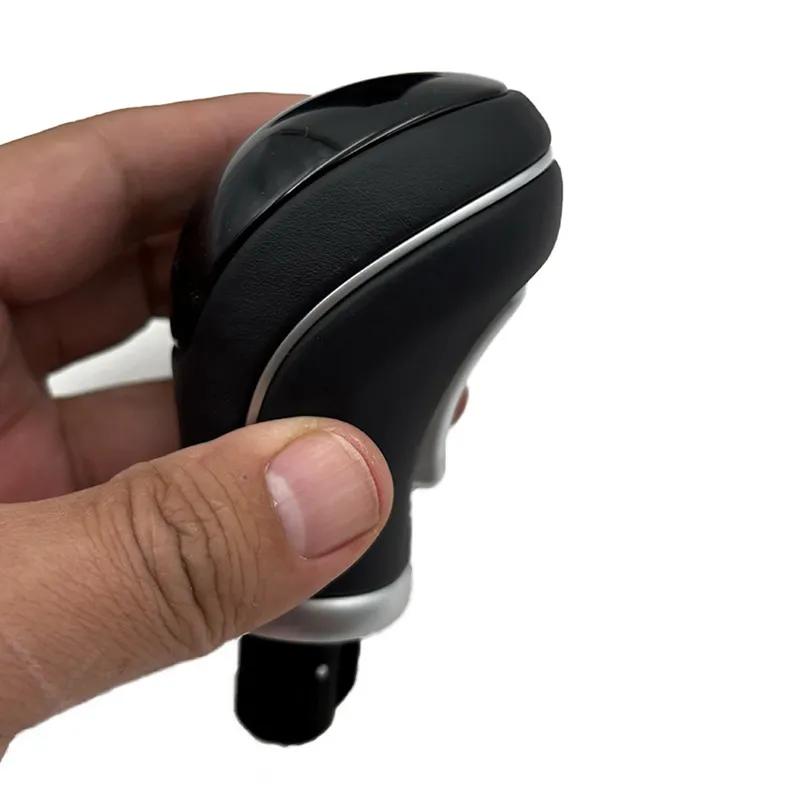 For Hyundai 2011-15 Sonata i45 Gear Shift Lever Knob Auto Black  Parts OEM 467203Q000 46720-3Q000