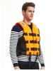 High Buoyancy Adult & Child Life Jacket for Marine Fishing and Survival