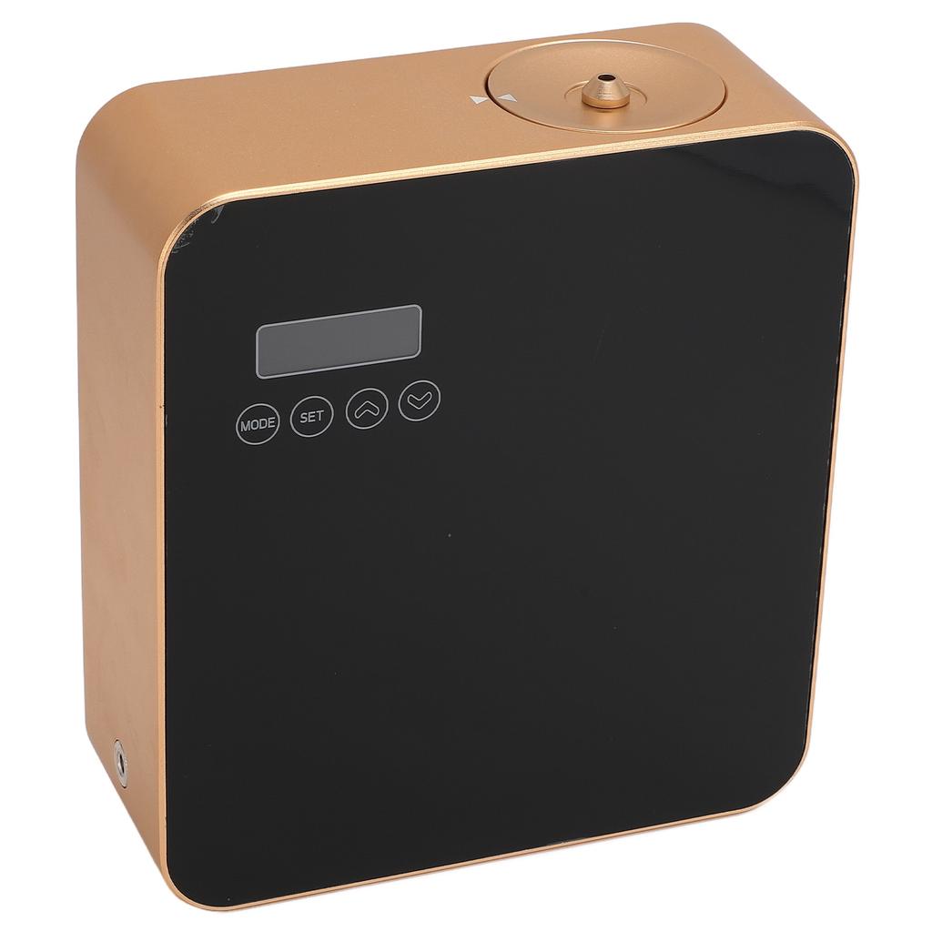 Smart Scent Air Machine Hotel Lobby Spa Toilet Aromatherapy Commercial Diffuser