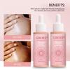 Self Tanning Drops Water Serum Skin Natural Sunless Outdoor Accelerator Prevent Dryness Natural Tanning Boosting Or Face Body
