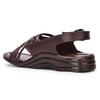 Liberty Coolers 7123-84_Brown Men Formal Sandal
