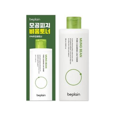 Bifplain Mungobohnen Porenklärender LHA Toner (265 ml)