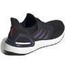 Adidas Iss Us National Lab X UltraBoost 20 'Black Blue' Sneakers EG0692