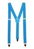 BQ6N SUSPENSIONS FOR TROUSERS SIZE - BLUE Japan Style