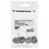 Large Flat Washer DIN 9021 (pack of 20) M5 Vorstahl