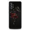 Muay Thai Boxhandschuhe Handyhülle Für Samsung Galaxy A15 A13 A35 A55 A51 A71 A41 A31 A21S A03S A05 A23 A25 A33 A53 A73 5G Hülle