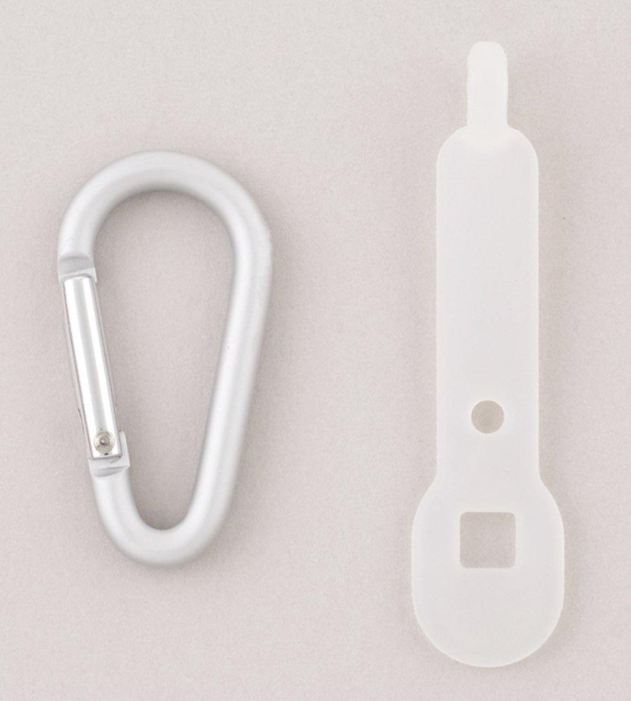 Tanita Hitzschlag zur Vorbeugung von Hitzschlag bei Säuglingen und älteren Menschen Thermo-Hygrometer, Prävention, Gold, TC-200 GD,