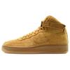 New Air Force 1 High LV8 Wheat 2018 GS 807617-701