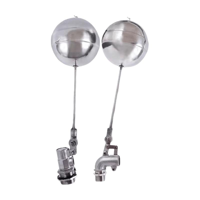 Stainless Steel Automatic Float Valve