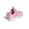 Adidas Rapidaflex Bth El I Comfortable Breathable Low-Top Walking Shoes Baby Sneaker Pink EF0156