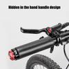 Advanced Security Cable Lock For Bicycles, Anti Theft Device For Cyclist Bicycles Accessories Lock Cable