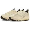 Nike Air Max 97 Coconut Milk Unisex Sneakers White Cargo-Khaki Black DV5451-100