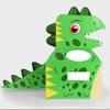 Children's Kindergarten Clothing Performance Parent-child Games Kids Educational Toys