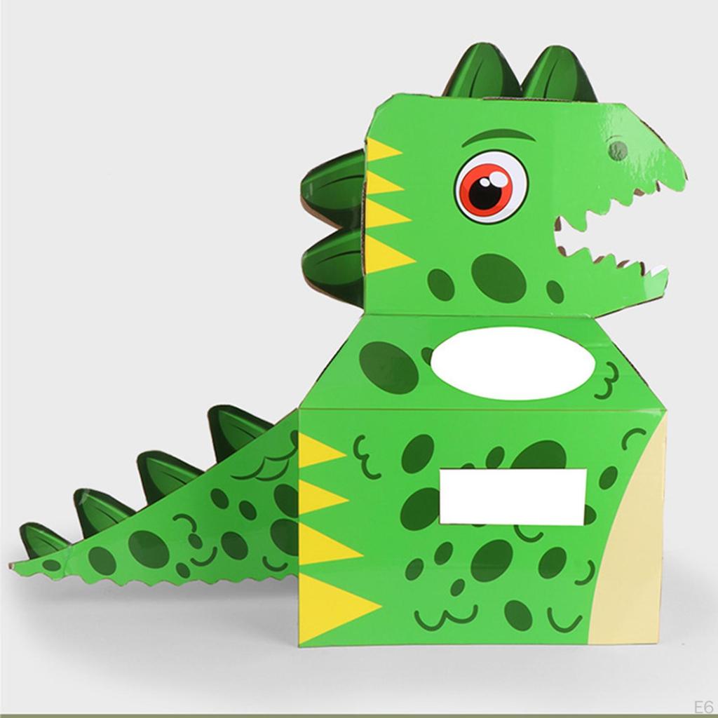 Children's Kindergarten Clothing Performance Parent-child Games Kids Educational Toys