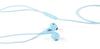 Access Fit connection earphone blue Type-C AH-c88