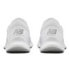New Balance NB Pesu Comfortable Fabric Breathable Lightweight Low Top Training Running Shoes Men sneaker White MPESUCW