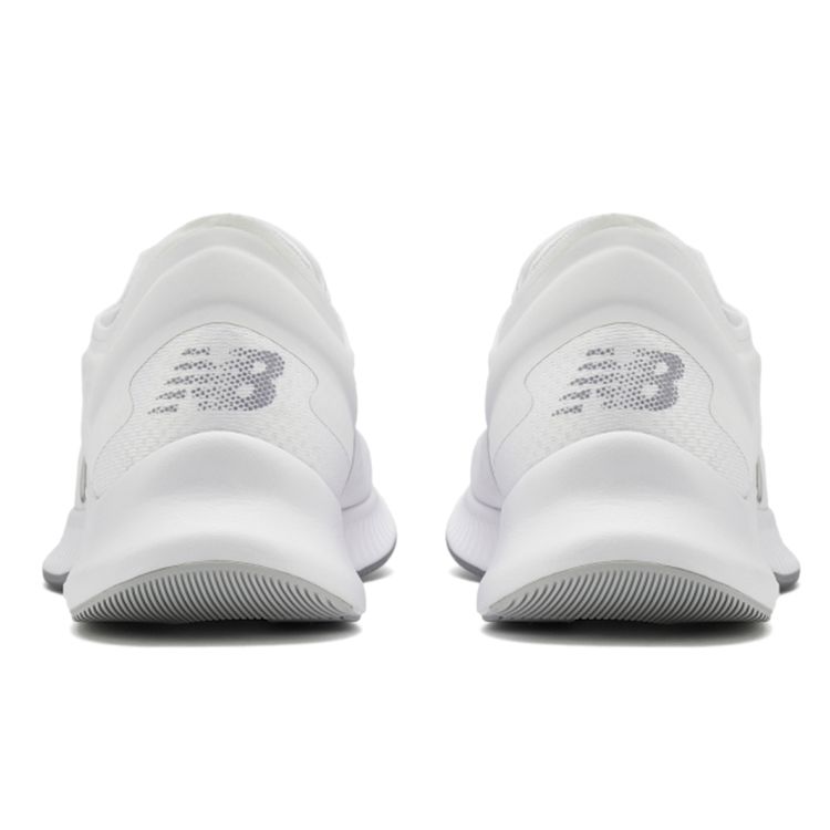 New Balance NB Pesu Comfortable Fabric Breathable Lightweight Low Top Training Running Shoes Men sneaker White MPESUCW