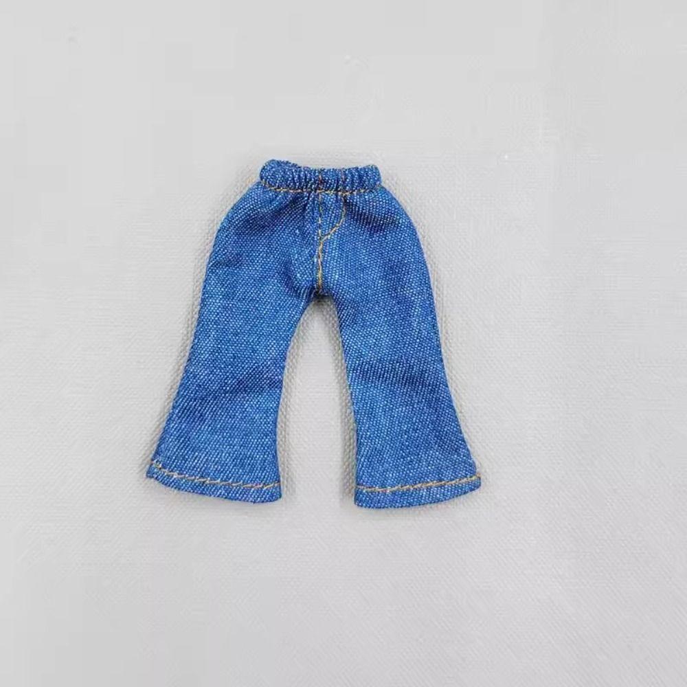 Mini Doll Clothes for 1/11 OB11/Obitsu11Dolls/1/12Bjd Doll 1/11 OB11 Dolls/1/12 Bjd/GSC Doll