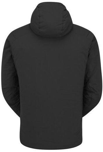 Rab Xenair Alpine Light Jacket (QIP-17) черный