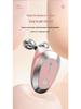 V-Face Microcurrent Facial Lifting Roller - High-Frequency Double Ball Massager