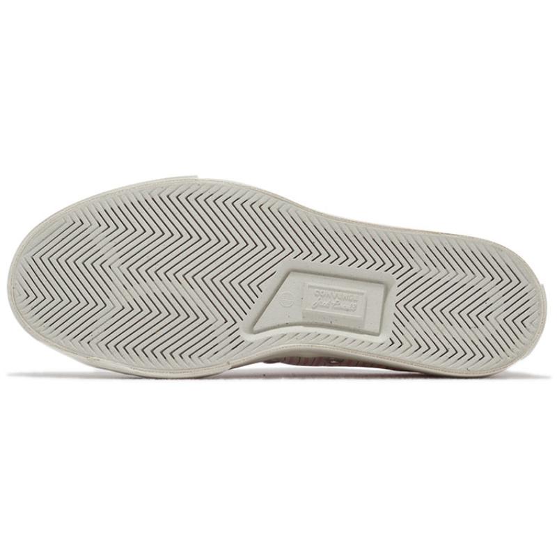 Converse Jack Purcell Renew Upcycle Classic Casual Low-Top Espadrilles Unisex Blue and White